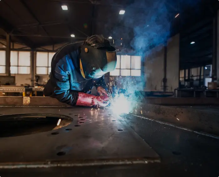 Припой медно-фосфористый МФ-10 чушка ГОСТ 4515-93